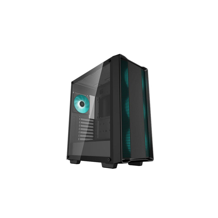 Unitate Semi-tower ATX DEEPCOOL R-CC560-BKGAA4-G-2 Negru Multicolor