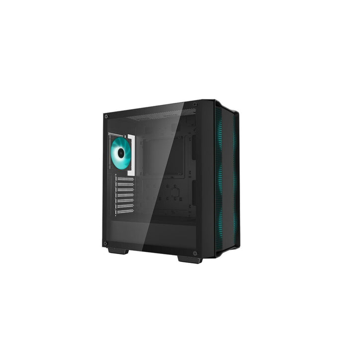 Unitate Semi-tower ATX DEEPCOOL R-CC560-BKGAA4-G-2 Negru Multicolor