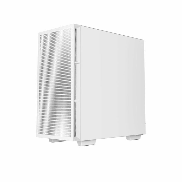 Unitate Semi-tower ATX DEEPCOOL CH360 Alb