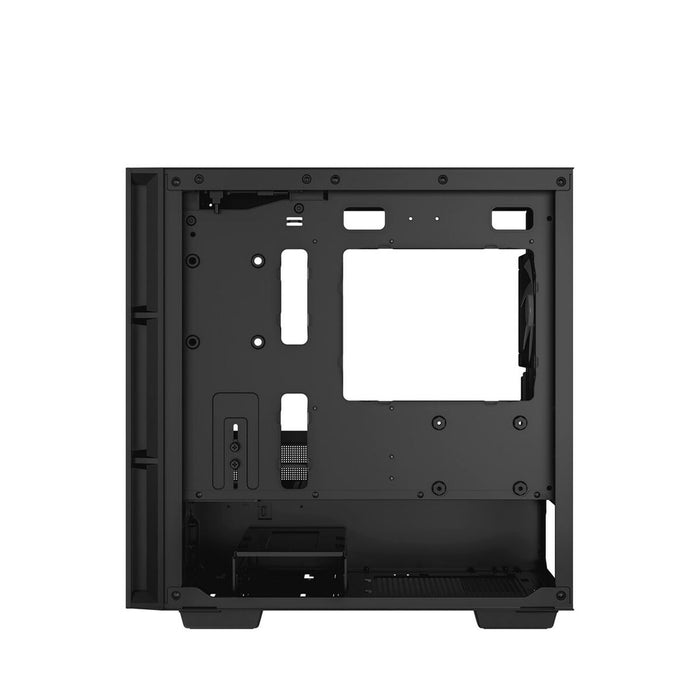 Unitate Semi-tower ATX DEEPCOOL CH360 Negru Multicolor