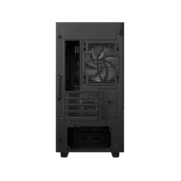 Unitate Semi-tower ATX DEEPCOOL CH360 Negru Multicolor