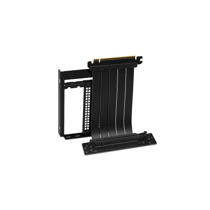 Unitate Semi-tower ATX DEEPCOOL CH780 Negru
