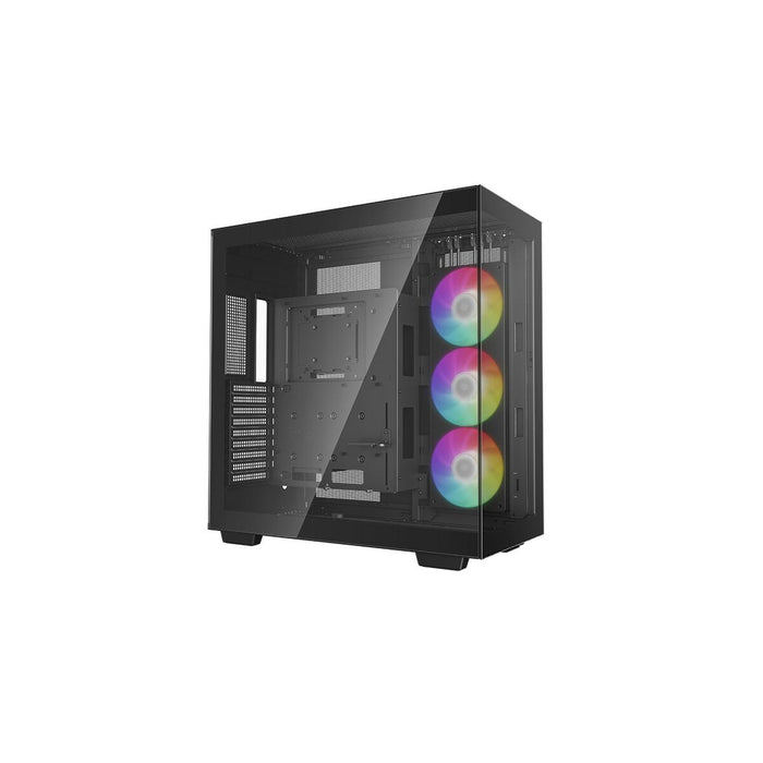 Unitate Semi-tower ATX DEEPCOOL CH780 Negru