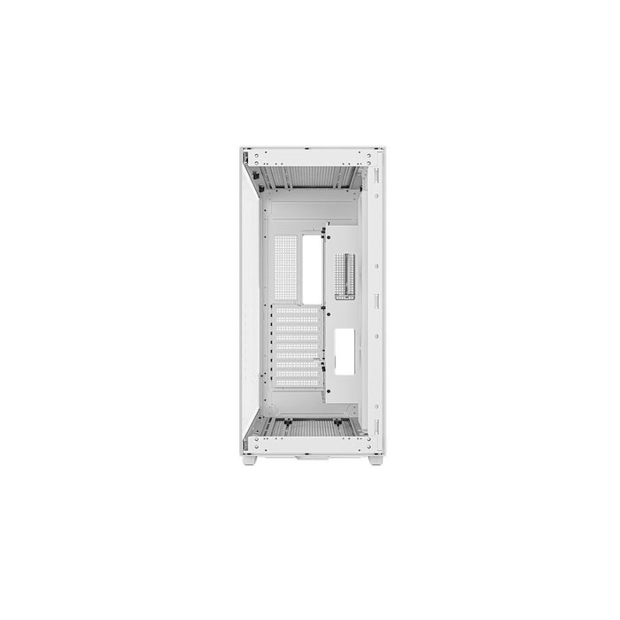 Unitate Semi-tower ATX DEEPCOOL CH780 Alb