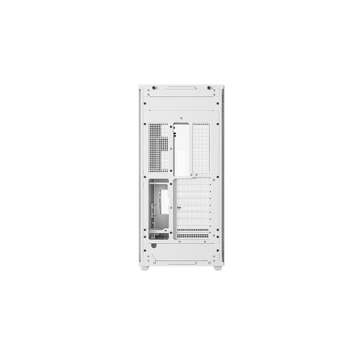Unitate Semi-tower ATX DEEPCOOL CH780 Alb