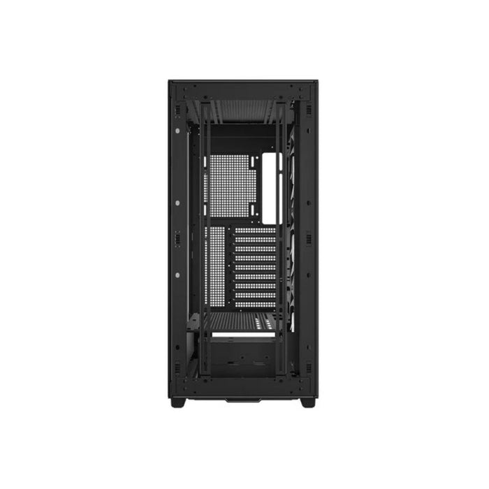 Unitate Semi-tower ATX DEEPCOOL R-MORPHEUS-BKAPA1-G-1 Negru