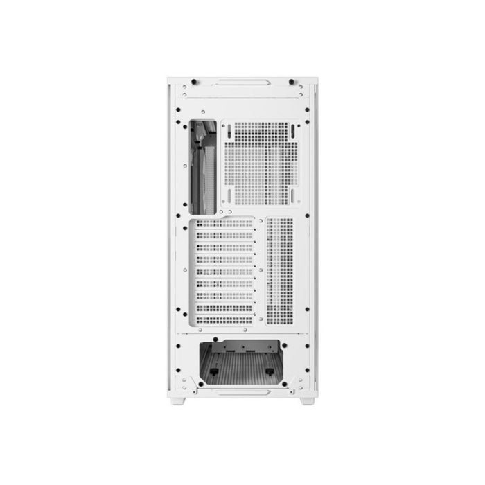 Unitate Semi-tower ATX DEEPCOOL R-MORPHEUS-WHAPA1-G-1 Alb