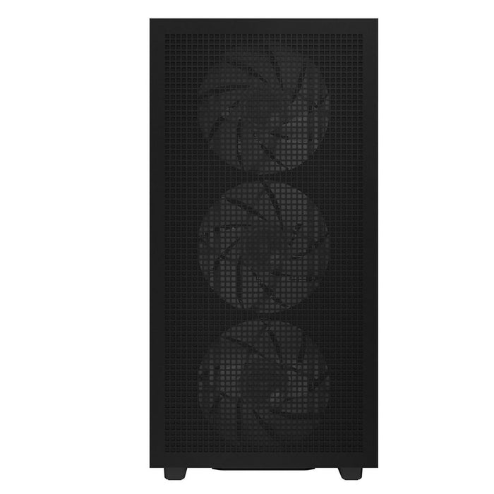Unitate Semi-tower ATX DEEPCOOL CH560 DIGITAL Negru Multicolor