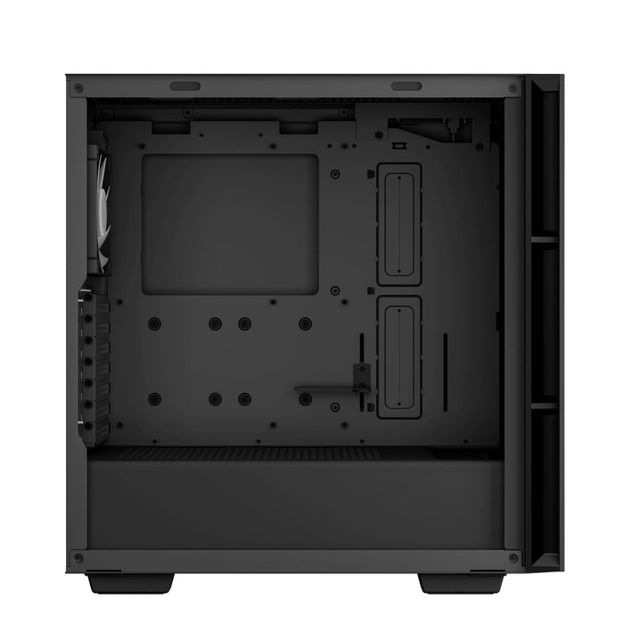 Unitate Semi-tower ATX DEEPCOOL R-CH560-BKAPE4-G-1 Negru Multicolor