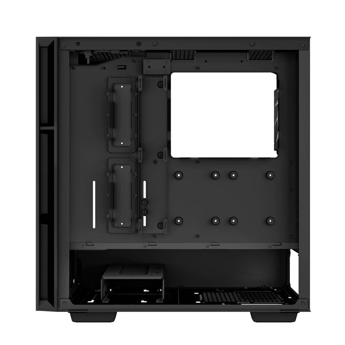 Unitate Semi-tower ATX DEEPCOOL R-CH560-BKAPE4-G-1 Negru Multicolor