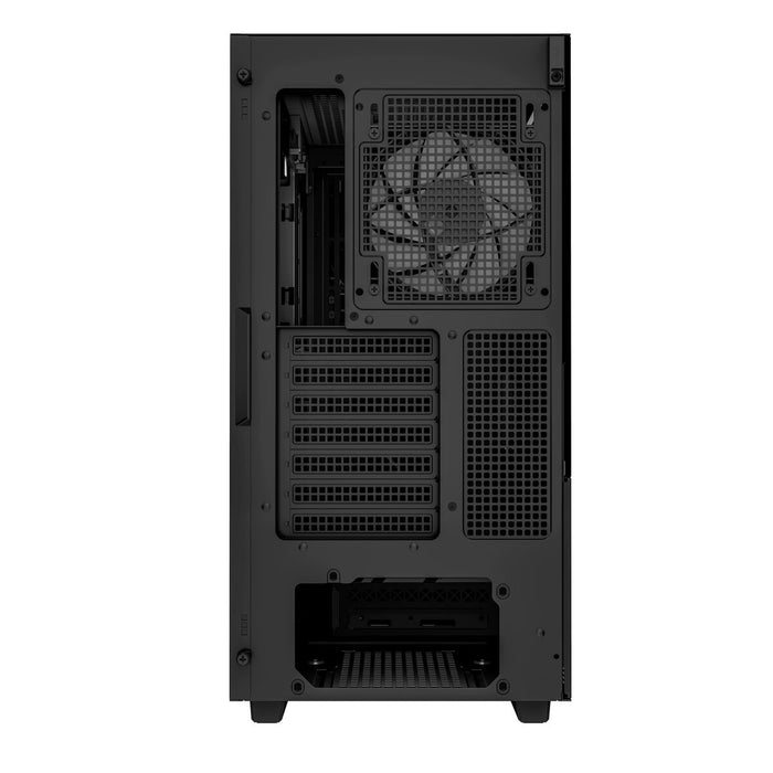Unitate Semi-tower ATX DEEPCOOL R-CH560-BKAPE4-G-1 Negru Multicolor