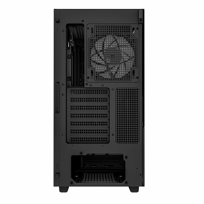 Unitate Semi-tower ATX DEEPCOOL R-CH560-BKAPE4-G-1 Negru Multicolor