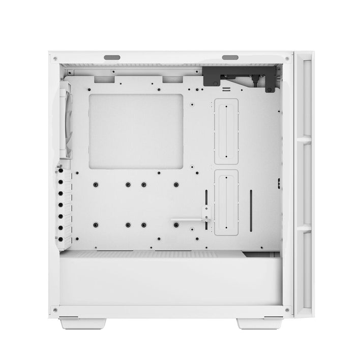 Unitate Semi-tower ATX DEEPCOOL R-CH560-WHAPE4-G-1 Alb