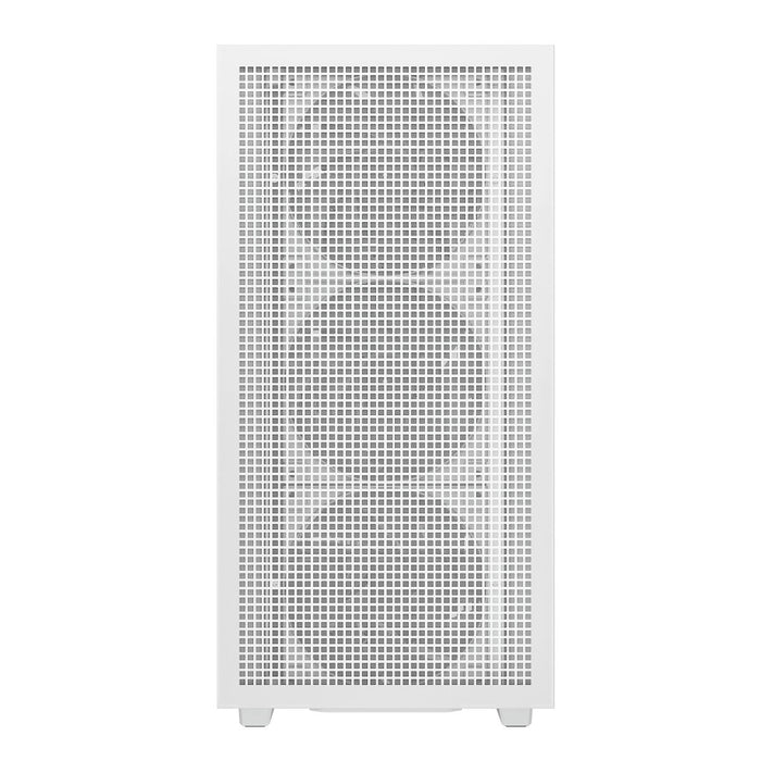 Unitate Semi-tower ATX DEEPCOOL Alb