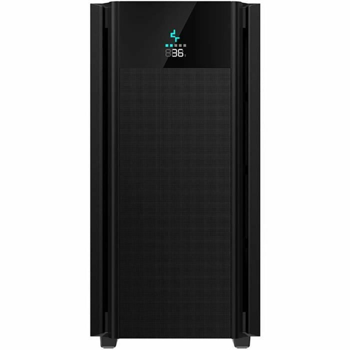 Unitate Semi-tower ATX DEEPCOOL Negru