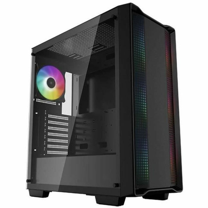 Unitate Semi-tower ATX DEEPCOOL R-CC560-BKTAA4-G-1 Negru