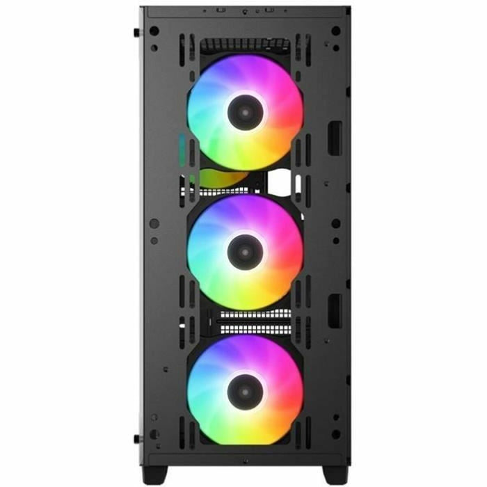 Unitate Semi-tower ATX DEEPCOOL R-CC560-BKTAA4-G-1 Negru
