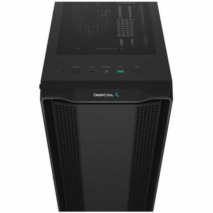 Unitate Semi-tower ATX DEEPCOOL R-CC560-BKTAA4-G-1 Negru