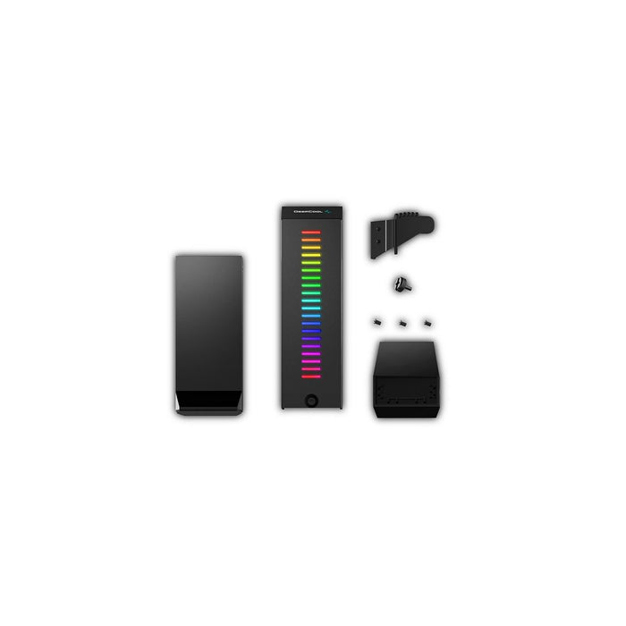 Suport pentru plăci video DEEPCOOL GH-01 A-RGB