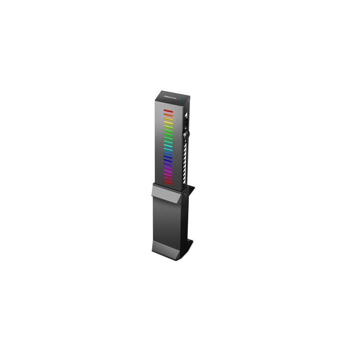 Suport pentru plăci video DEEPCOOL GH-01 A-RGB
