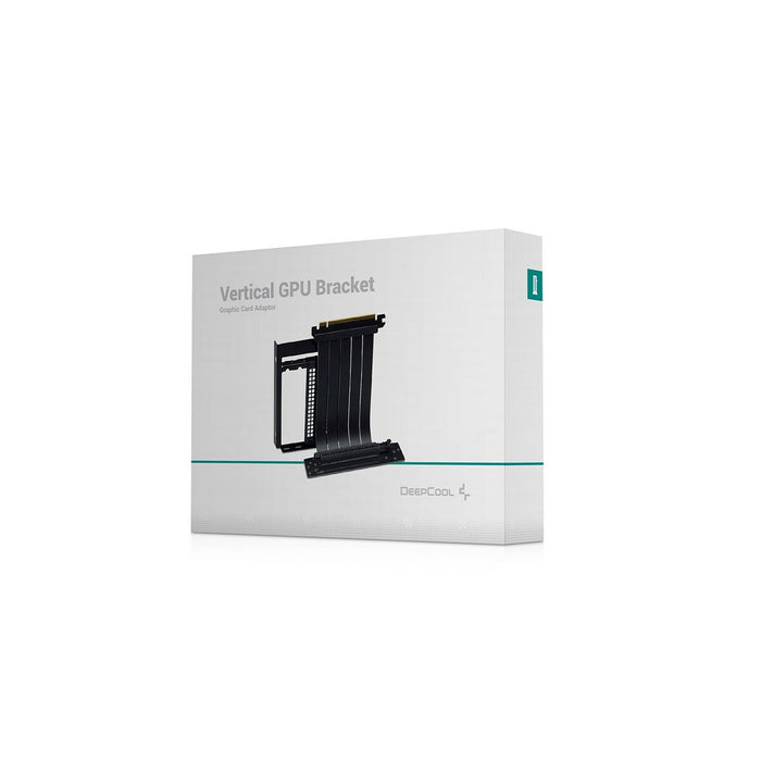 Ventilator de Unitate DEEPCOOL R-Vertical-GPU-Bracket-G-1