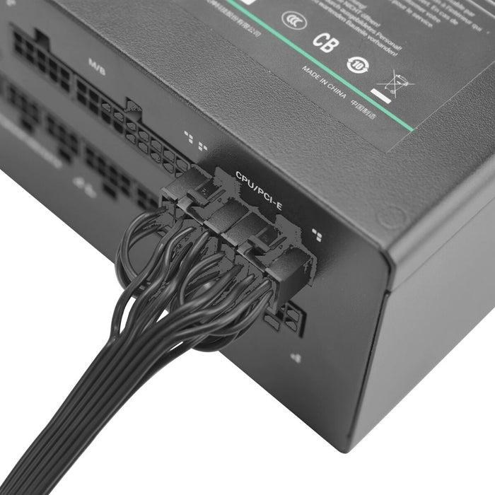 Ventilator de Unitate DEEPCOOL GP-PCI-E-12VHPWR