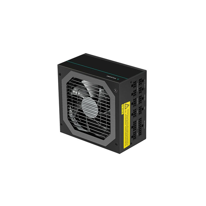 Sursă de Alimentare DEEPCOOL DP-GD-DQ750-M-V2L ATX 750 W 110 W 80 Plus Gold RoHS