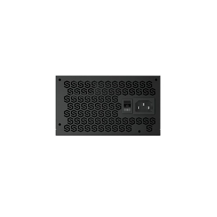 Sursă de Alimentare DEEPCOOL DP-GD-DQ750-M-V2L ATX 750 W 110 W 80 Plus Gold RoHS