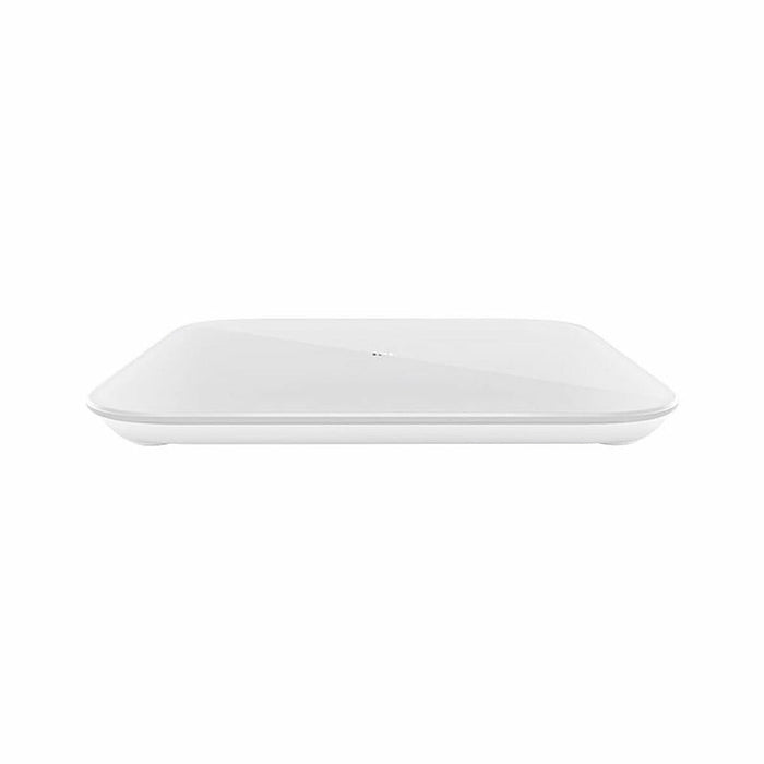 Cântar Digital cu Bluetooth Xiaomi ‎Xiaomi-MiScale2 Alb 150 kg Baterii x 3