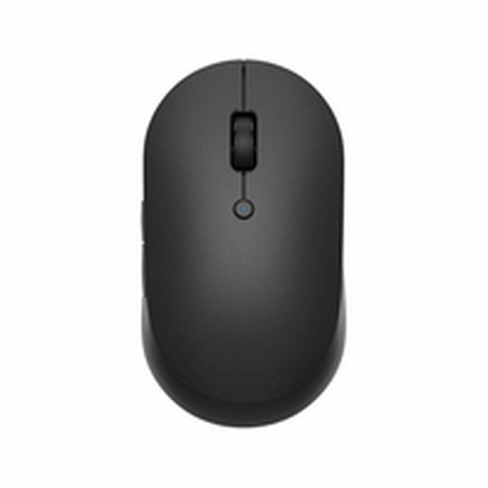 Mouse Xiaomi Silent Edition Fără Fir Negru (1 Unități)