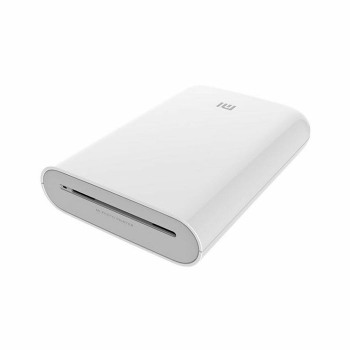Imprimantă Fotografică Xiaomi Mi Pocket Photo Printer Bluetooth