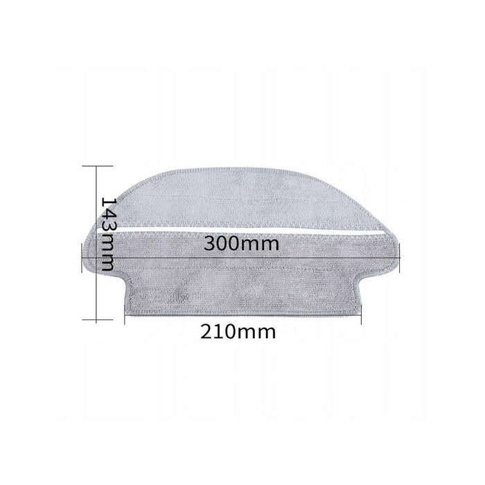 Pungi pentru Ambalat Xiaomi SKV4123TY 2 Piese