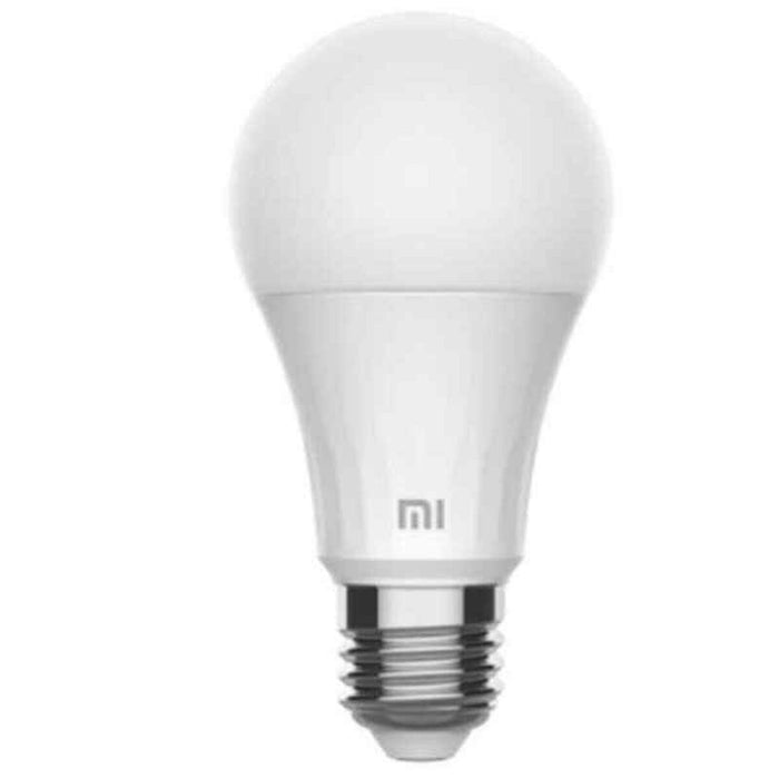 Bec Inteligent LED Xiaomi XM200036 E27 9 W 2700K Alb 8 W 60 W 810 Lm (2700k) (2700 K)