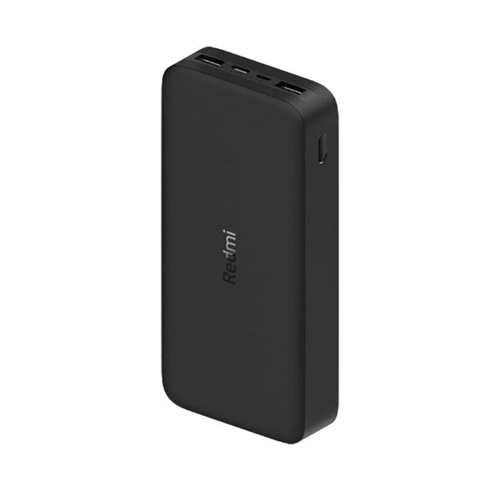 Powerbank Xiaomi Redmi Negru 10000 mAh