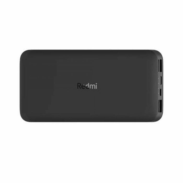 Powerbank Xiaomi Redmi Negru 10000 mAh