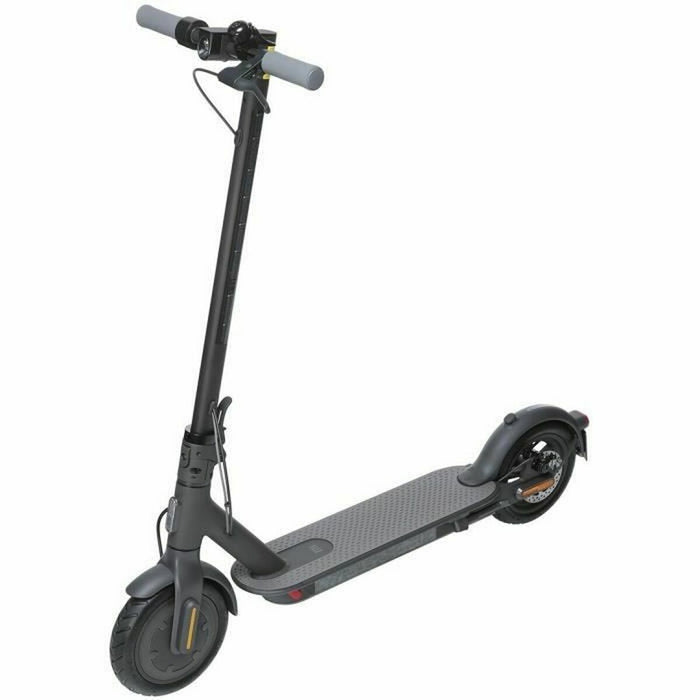 Trotinetă Electrică Xiaomi DDHBC08NEB Negru 500 W