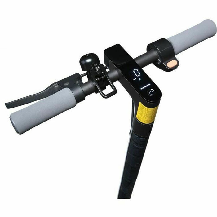 Trotinetă Electrică Xiaomi DDHBC08NEB Negru 500 W