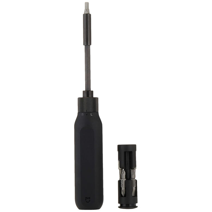 Șurubelniță Xiaomi BHR4779GL Negru 16 în 1 Șurubelniță Șurubelniță cu mai multe puncte (1)