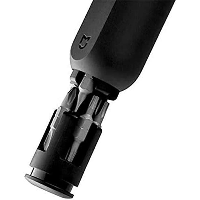 Șurubelniță Xiaomi BHR4779GL Negru 16 în 1 Șurubelniță Șurubelniță cu mai multe puncte (1)