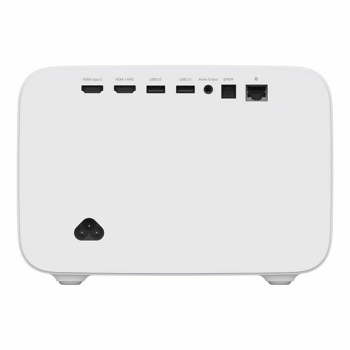 Proiector Xiaomi MI PROJECTOR 2 PRO 1300 ANSI lm 40" 200" 1080p Android TV 9.0