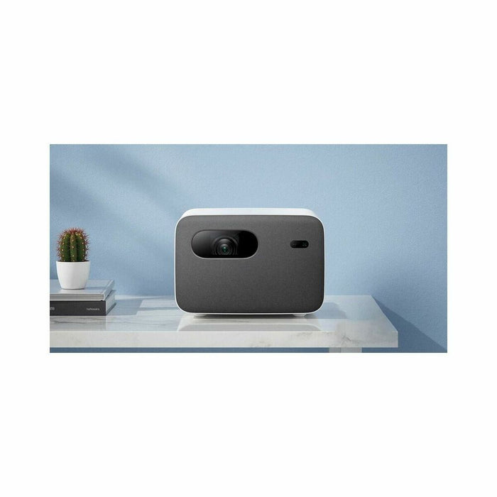 Proiector Xiaomi MI PROJECTOR 2 PRO 1300 ANSI lm 40" 200" 1080p Android TV 9.0