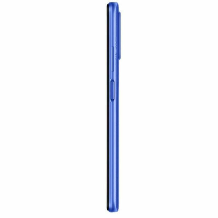 Smartphone Xiaomi Qualcomm Snapdragon 662 4 GB RAM 128 GB 256 GB Albastru
