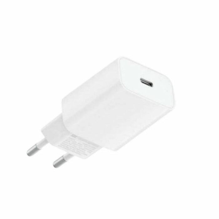 Încărcător portabil Xiaomi Mi 20W Alb 20 W