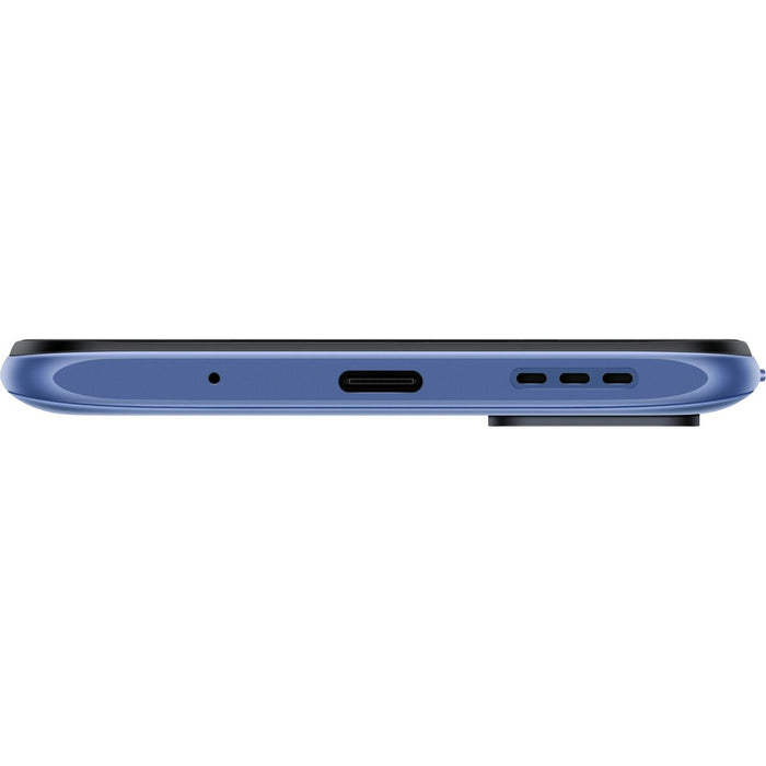 Smartphone Xiaomi Redmi Note 10 5G 6,5" Mediatek Dimensity 700 4 GB RAM 128 GB Albastru