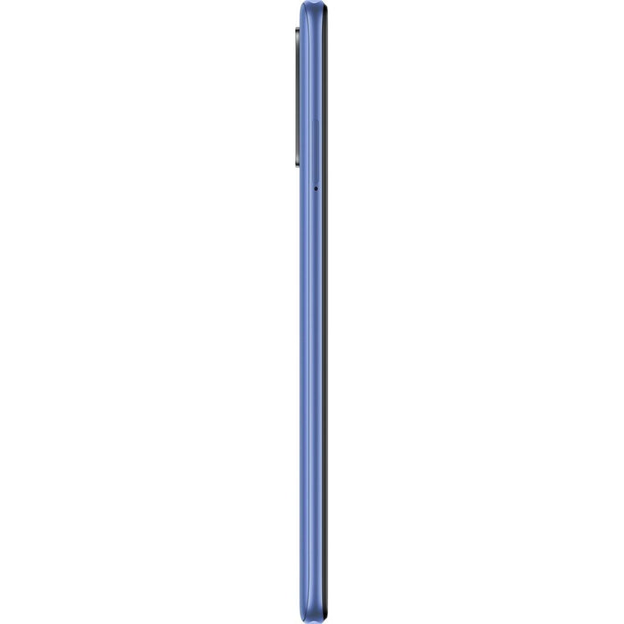 Smartphone Xiaomi Redmi Note 10 5G 6,5" Mediatek Dimensity 700 4 GB RAM 128 GB Albastru