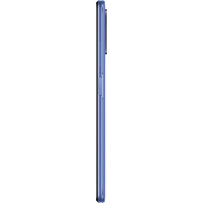 Smartphone Xiaomi Redmi Note 10 5G 6,5" Mediatek Dimensity 700 4 GB RAM 128 GB Albastru