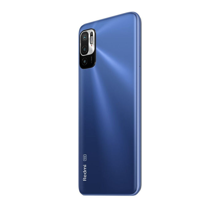 Smartphone Xiaomi Redmi Note 10 5G 6,5" Mediatek Dimensity 700 4 GB RAM 128 GB Albastru