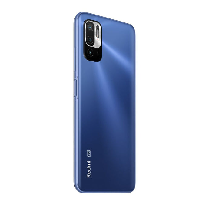 Smartphone Xiaomi Redmi Note 10 5G 6,5" Mediatek Dimensity 700 4 GB RAM 128 GB Albastru