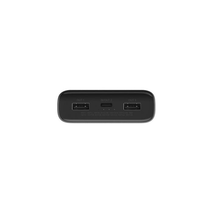 Power Bank Xiaomi 50 W 20000 mAh Negru