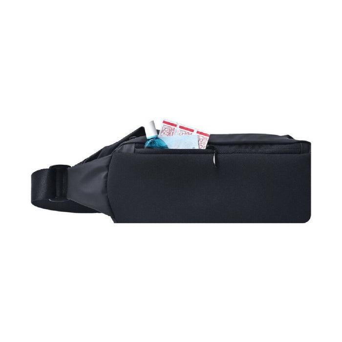Borsetă Xiaomi SPORTS FANNY Negru Multicolor